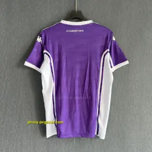 Fiorentina Home