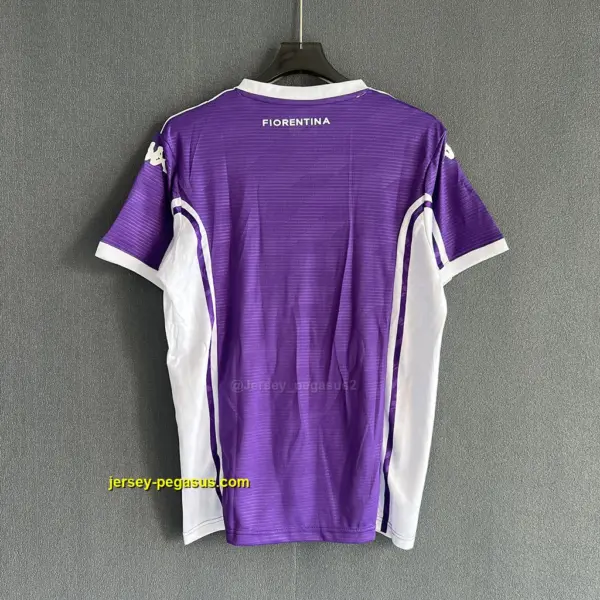 Fiorentina Home