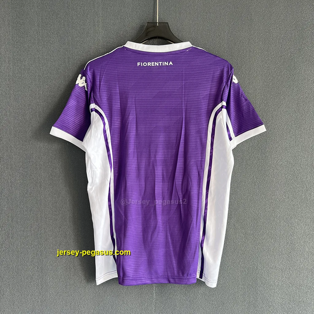 Fiorentina Home Fiorentina Home
