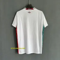 Fluminense Away