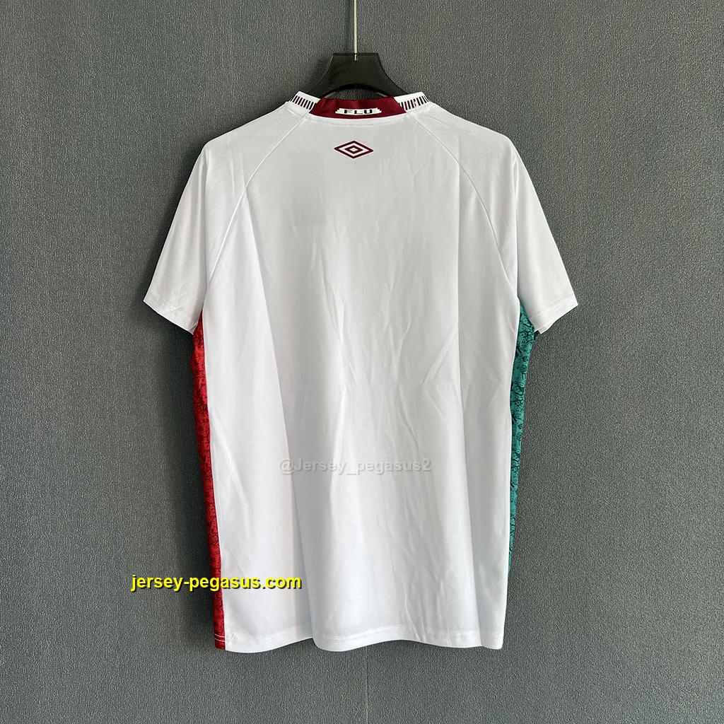 Fluminense Away