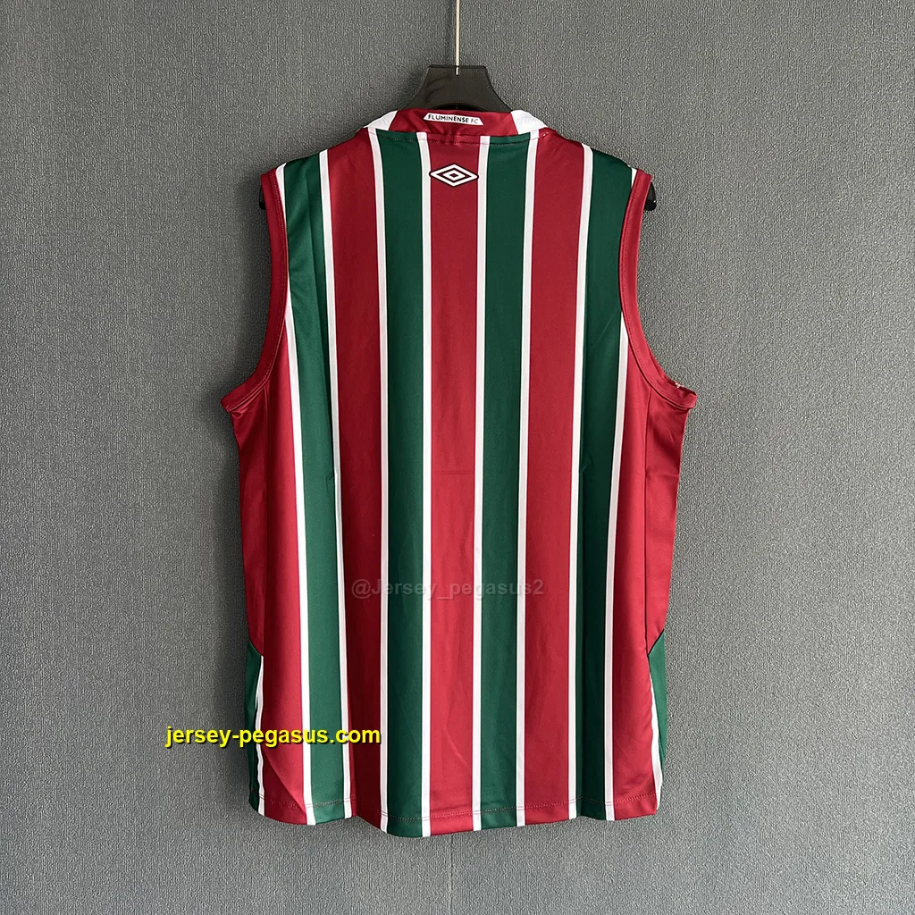 Fluminense Home Sleeveless