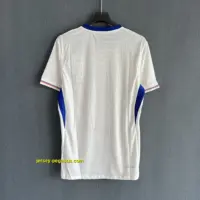 France Women_s 2025 Away France Women_s 2025 Away