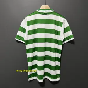 Celtic Retro 99-00 Home