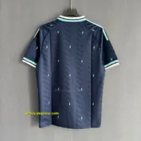 Germany Away