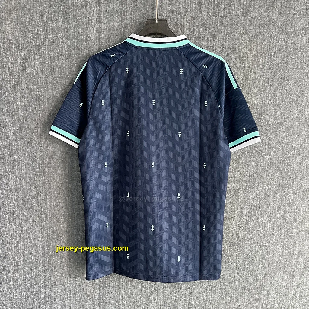 Germany Away