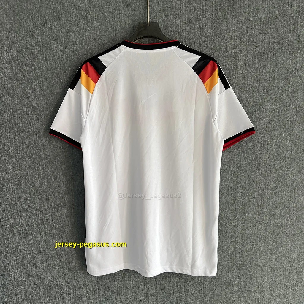 Germany Home