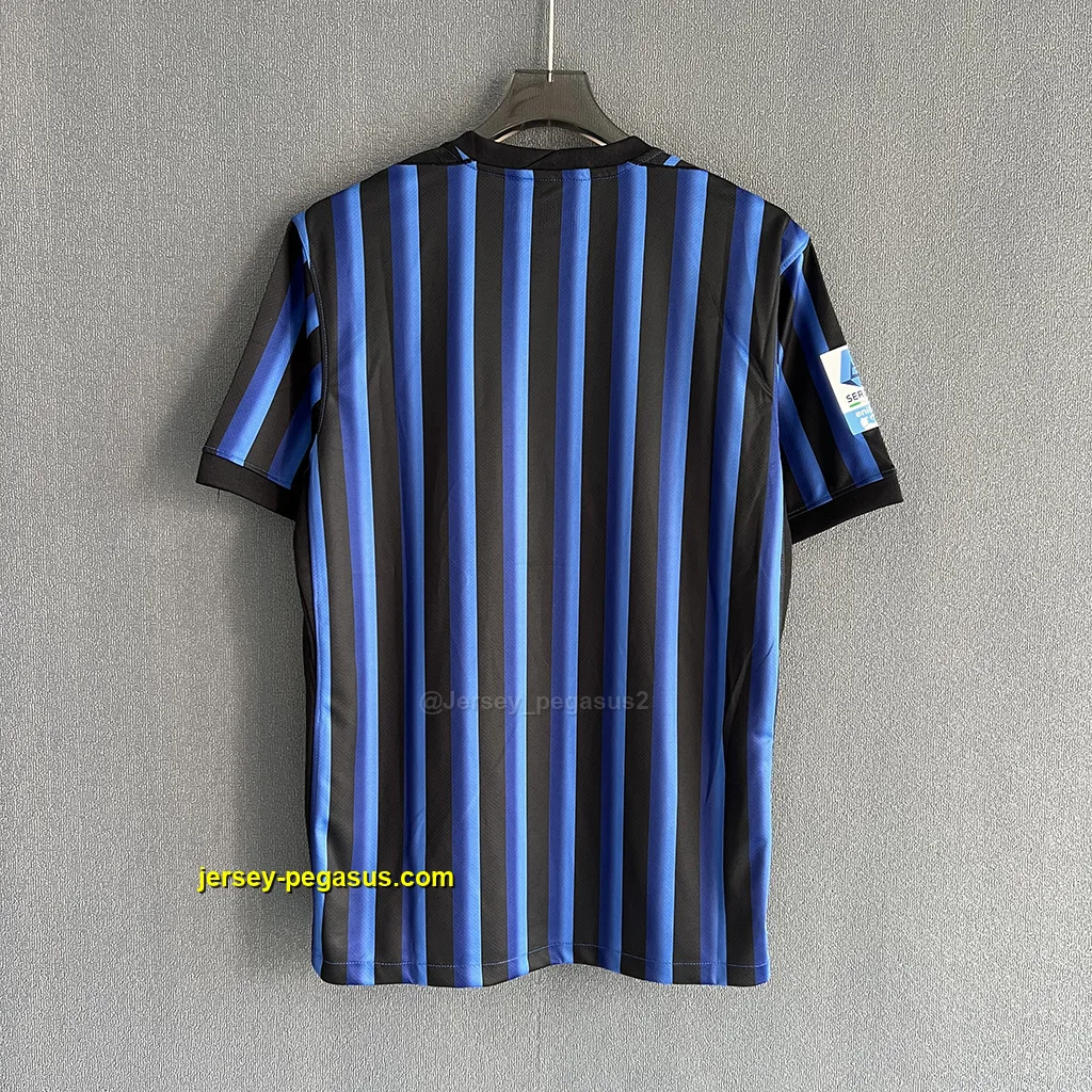 Inter Milano Home Inter Milano Home