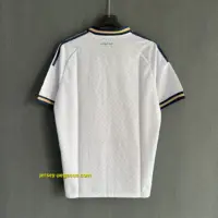 Italy Away