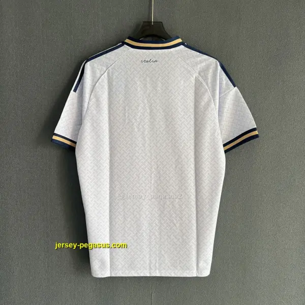 Italy Away