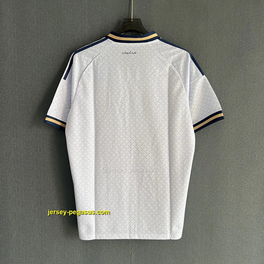 Italy Away