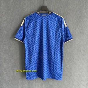 Italy Home