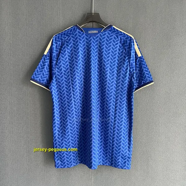 Italy Home