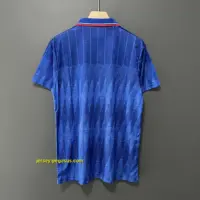 Chelsea Retro 91-92 Home Chelsea Retro 91-92 Home