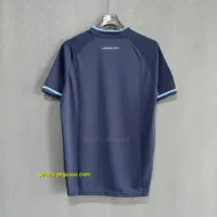 Lazio Third