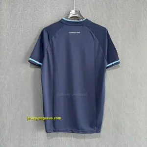 Lazio Third