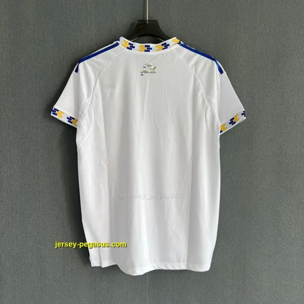 Leeds United Home
