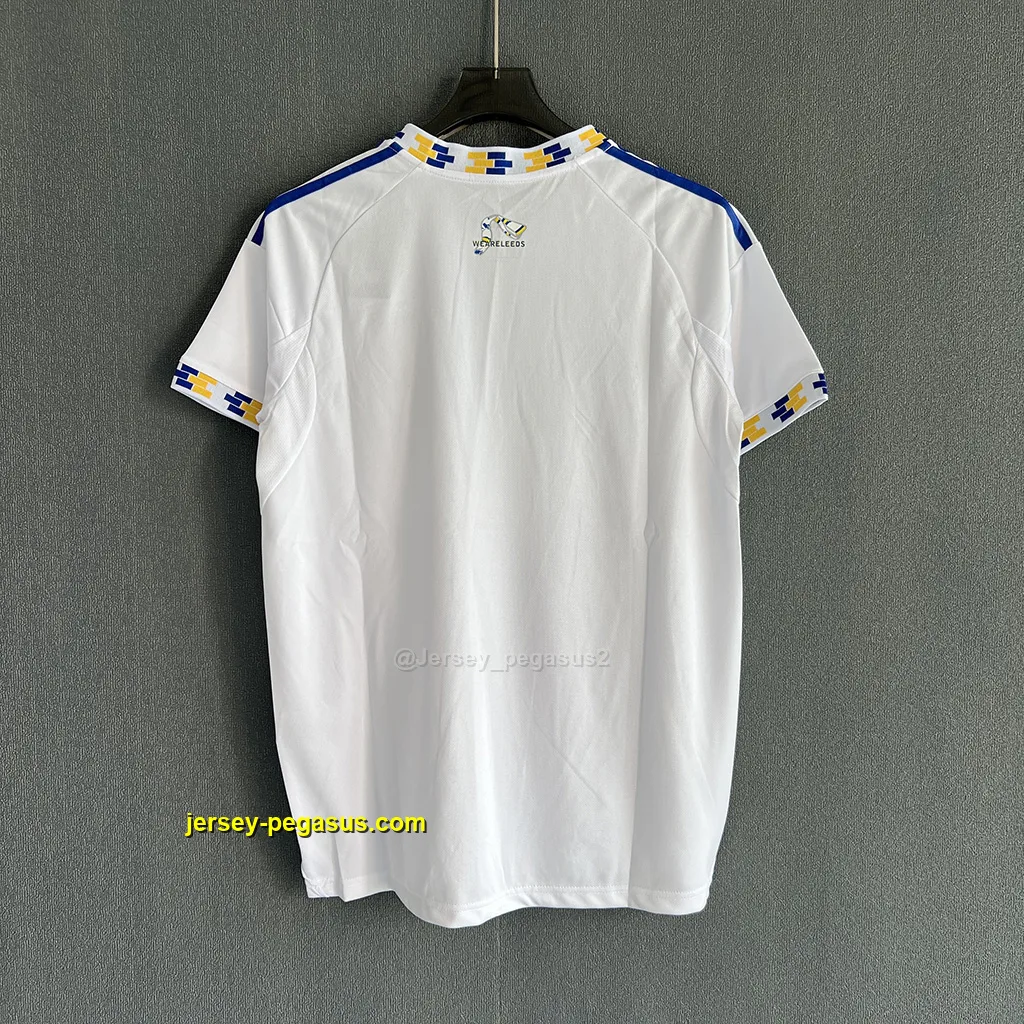 Leeds United Home