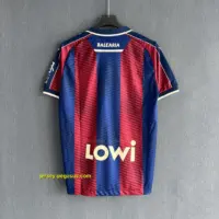 Levante UD Home