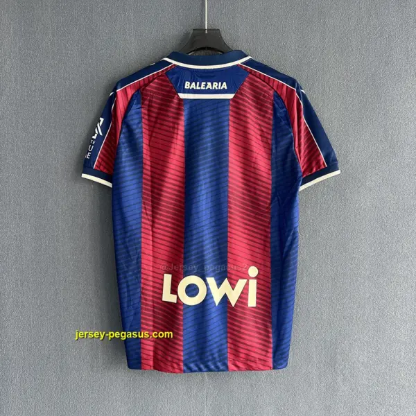 Levante UD Home