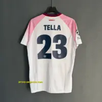 Leverkusen Away Leverkusen Away