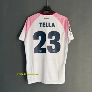 Leverkusen Away