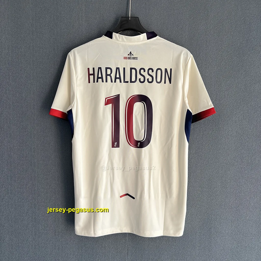 Lille Away