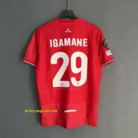 Lille OSC Home