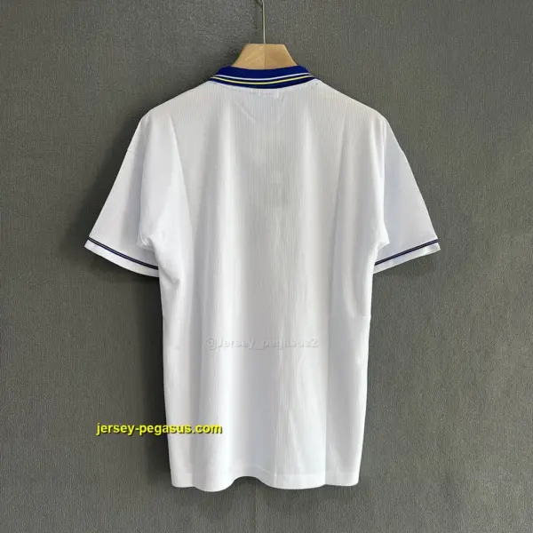 Chelsea Retro 98-00 Away