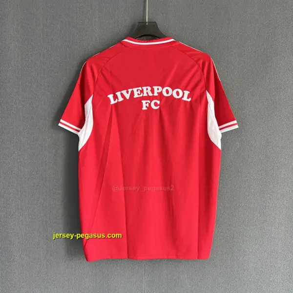 Liverpool MLB-Style