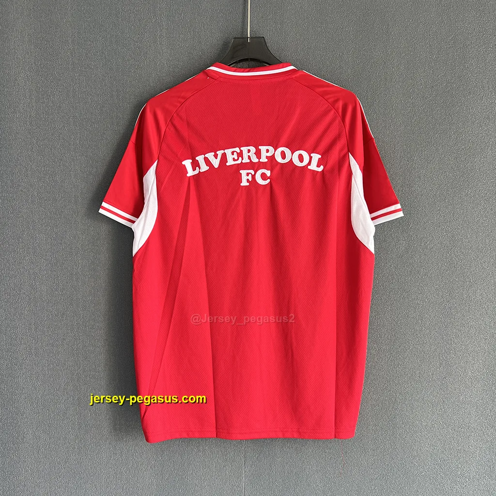 Liverpool MLB-Style Liverpool MLB-Style