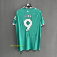 Liverpool Third Liverpool Third