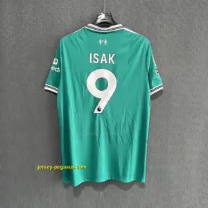 Liverpool Third