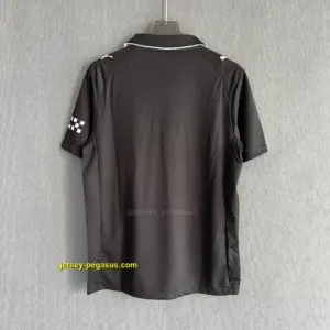 Man City Away