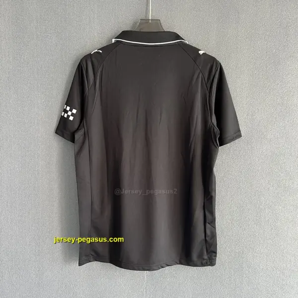 Man City Away
