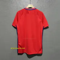 Chile Retro 16 Home