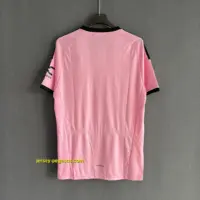 Man Utd GK Pink Man Utd GK Pink