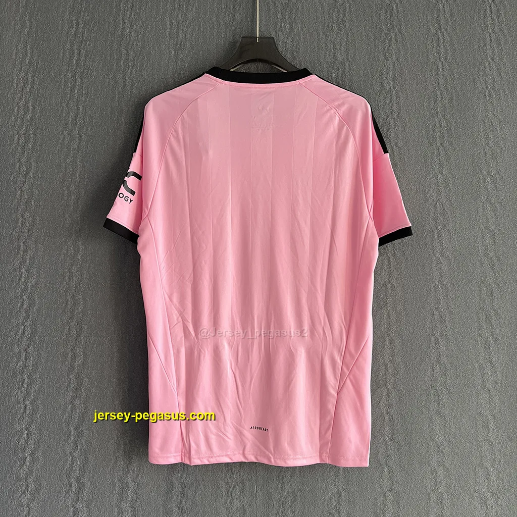 Man Utd GK Pink Man Utd GK Pink