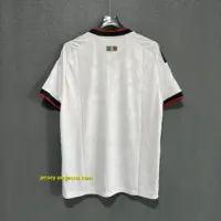 Mexico Away Mexico Away