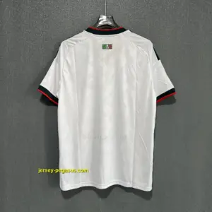 Mexico Away