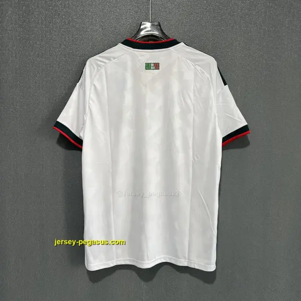 Mexico Away