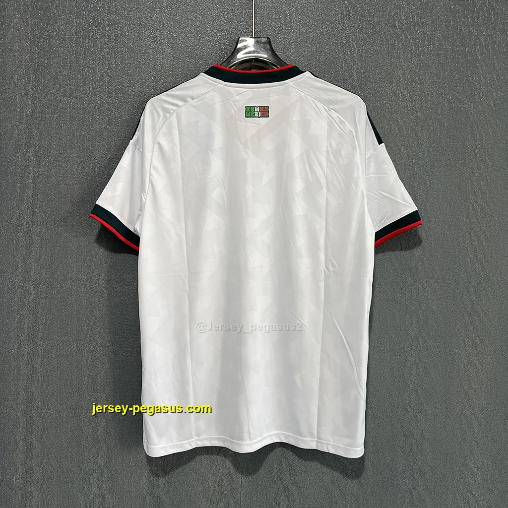 Mexico Away Mexico Away