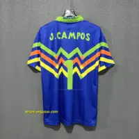 Mexico GK Acapulco Pink Blue J. Campos