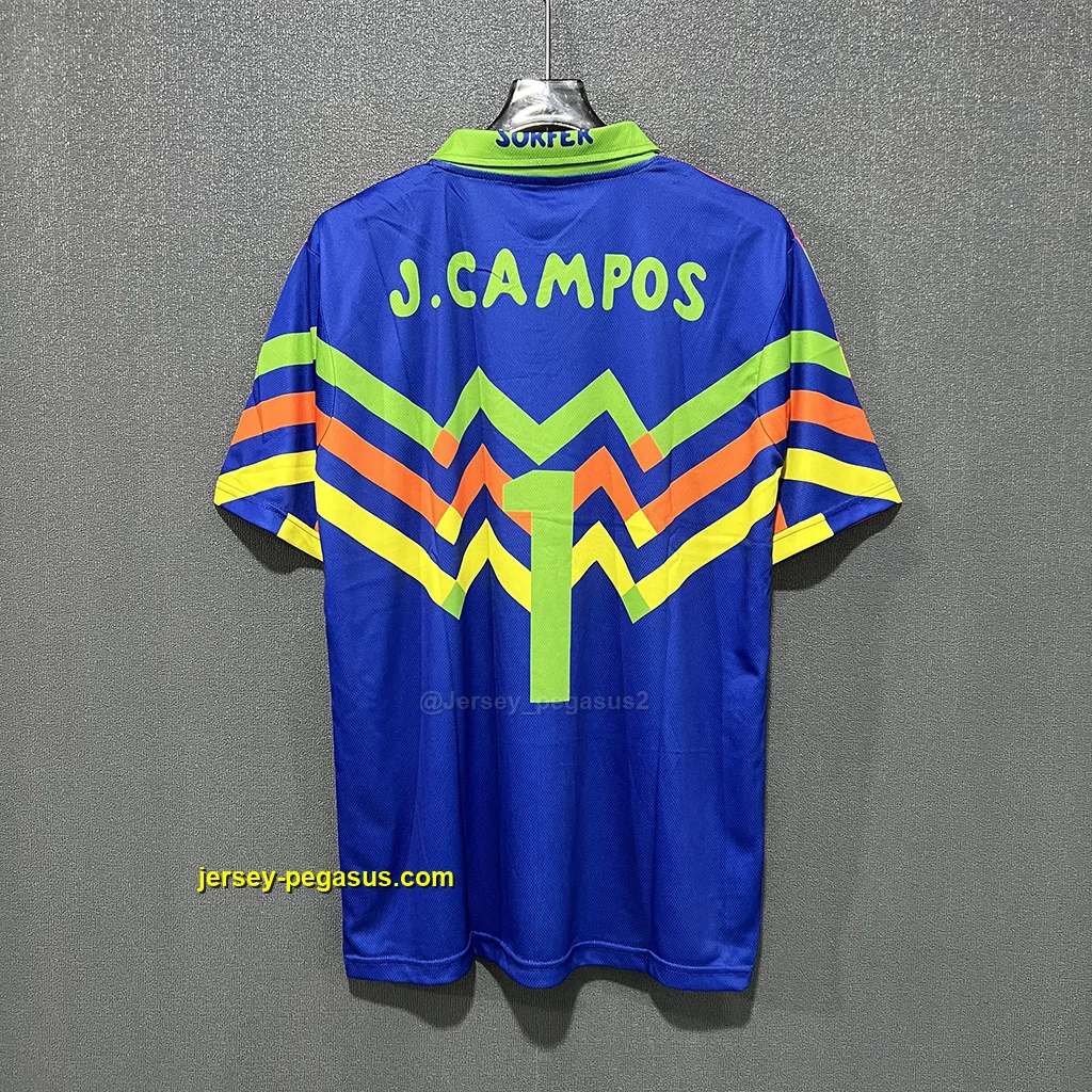 Mexico GK Acapulco Pink Blue J. Campos