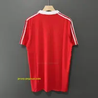Chile Retro 1982 Home