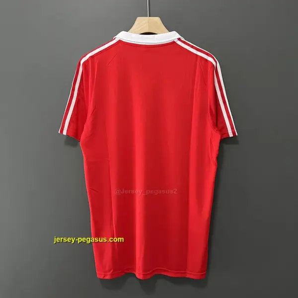 Chile Retro 1982 Home