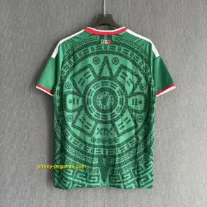 Mexico Home