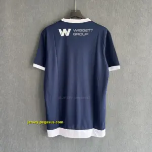 Millwall Home