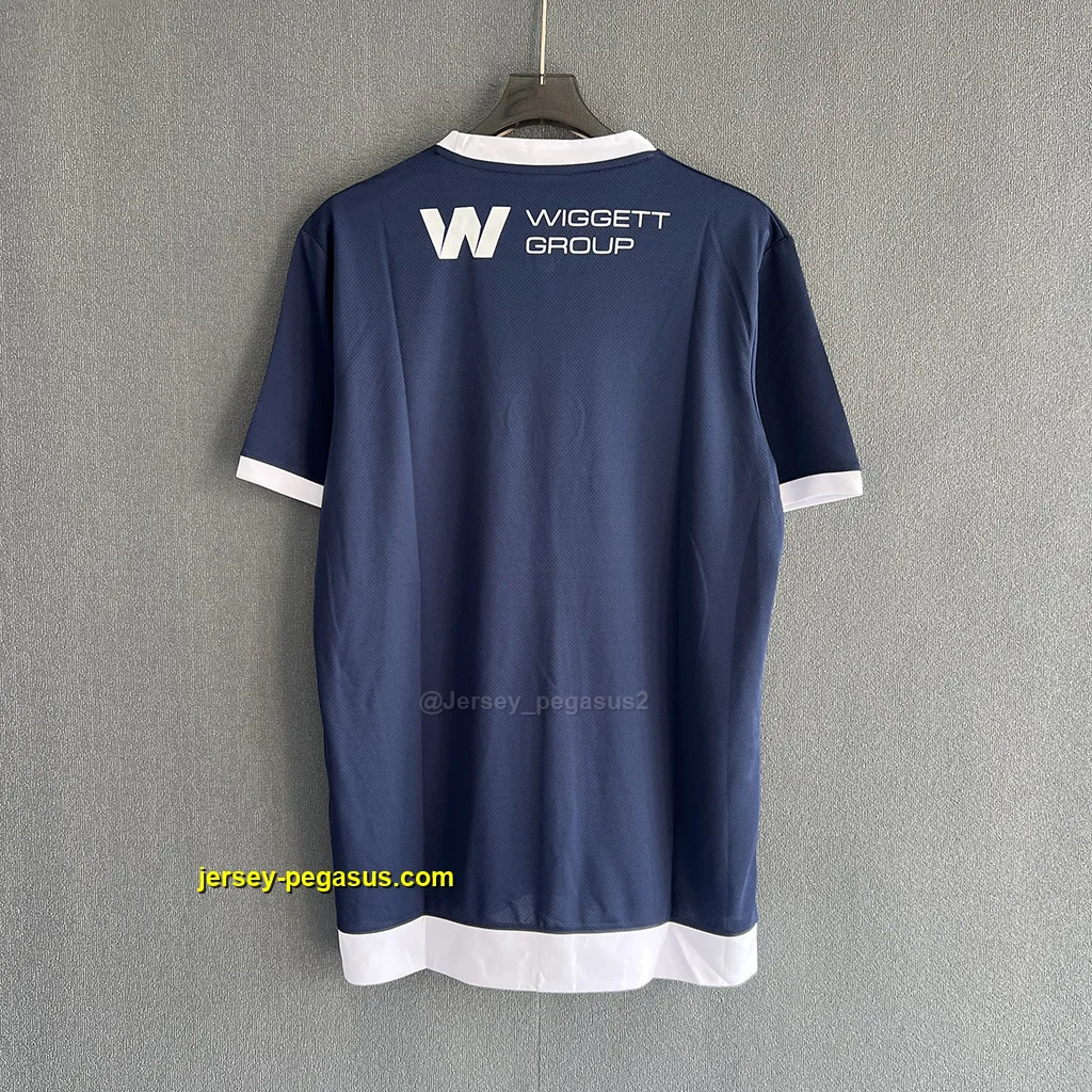 Millwall Home Millwall Home