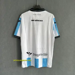 Munich 1860 Home